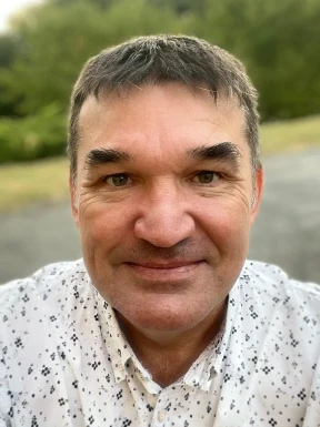 French men looking for love