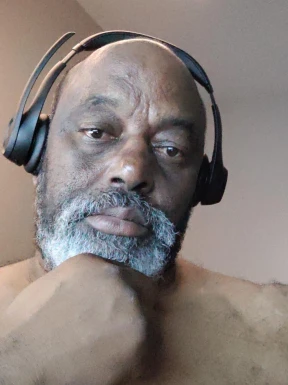 American men looking for love