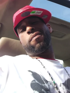 American men looking for love