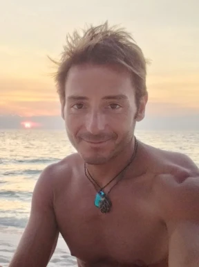 Foreign men for dating