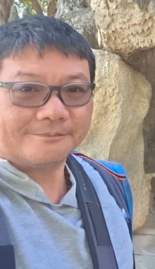 Foreign men for dating