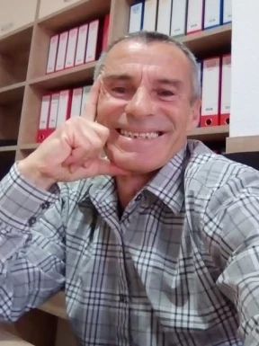 Foreign men for dating