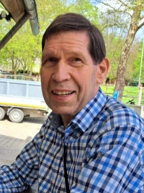 German men looking for love