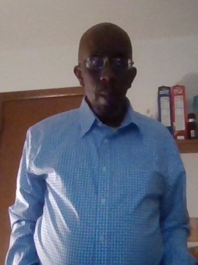 American men looking for love