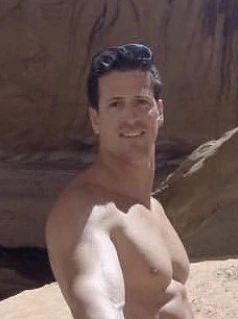 American men looking for love