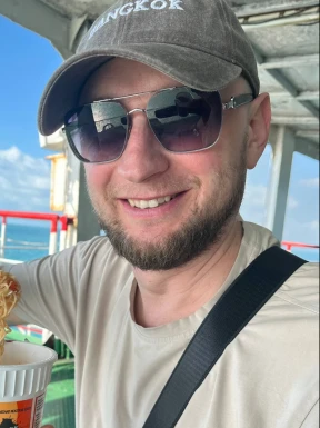 Foreign men for dating