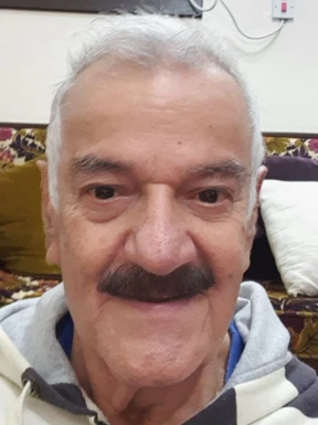 Foreign men for dating