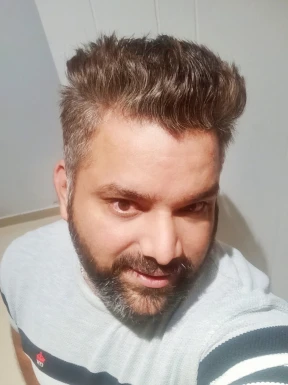 Foreign men for dating