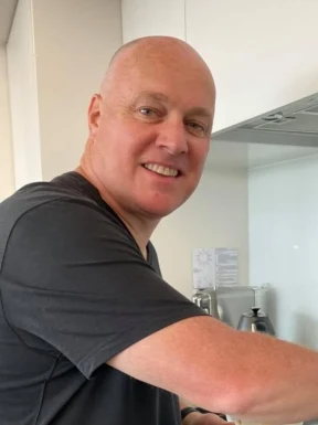 French men looking for love