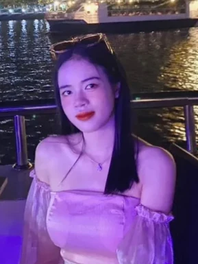 Thai girl for dating