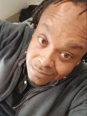 American men looking for love