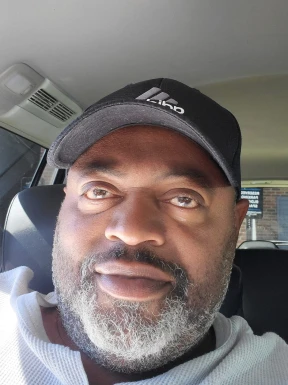 American men looking for love