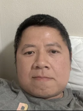 American men looking for love