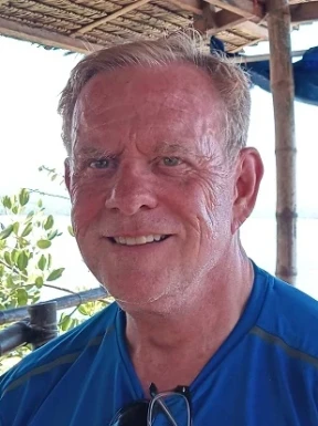 Foreign men for dating