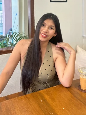 Thai girl for dating