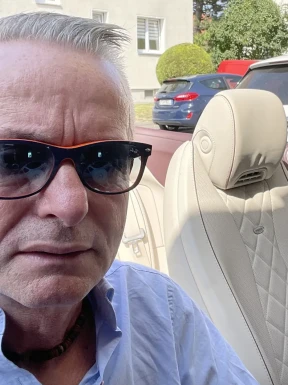 German men looking for love