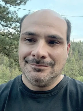 American men looking for love