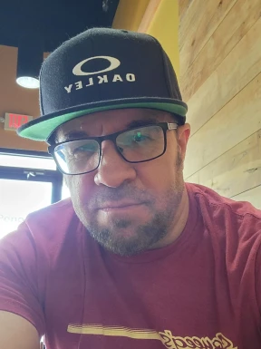 American men looking for love