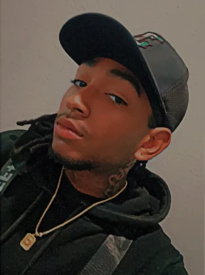 American men looking for love