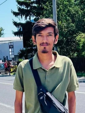 Foreign men for dating