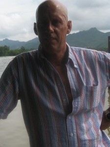 Foreign men for dating