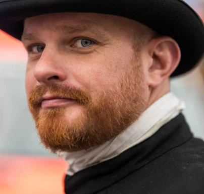 German men looking for love