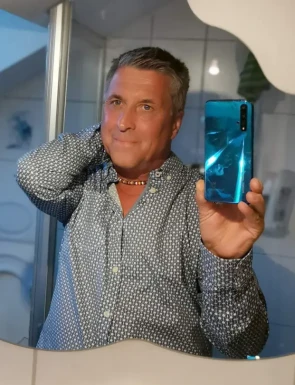 German men looking for love