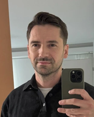 American men looking for love