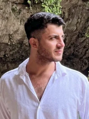 Foreign men for dating