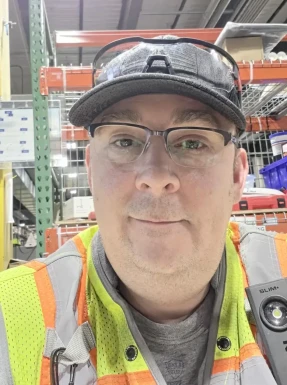 American men looking for love
