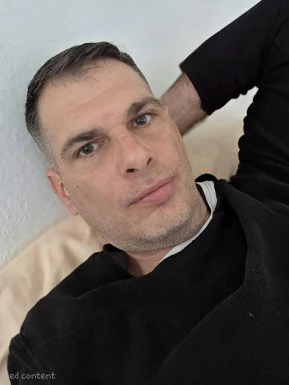 German men looking for love