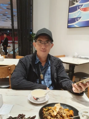 Foreign men for dating