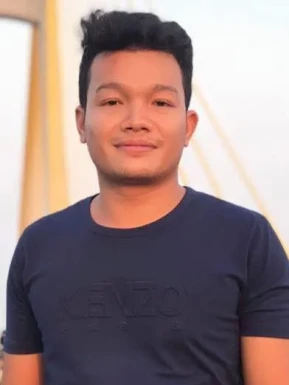 Foreign men for dating