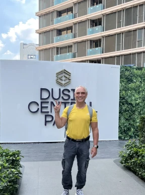 German men looking for love