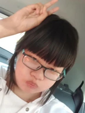 Thai girl for dating