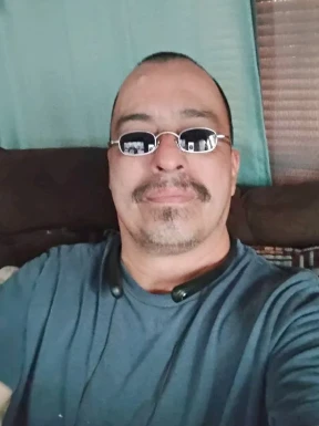 American men looking for love