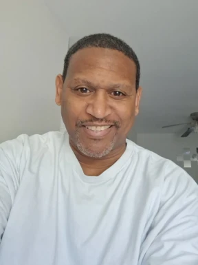 American men looking for love