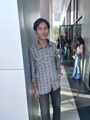 Foreign men for dating