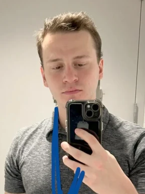 Canadian men looking for love