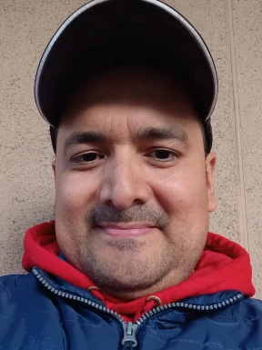 American men looking for love