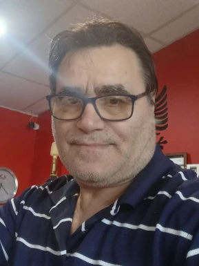 American men looking for love