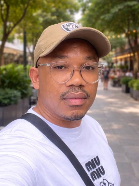 Foreign men for dating