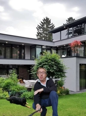 German men looking for love