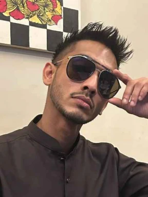 Foreign men for dating