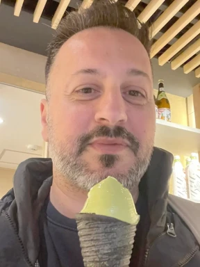 American men looking for love