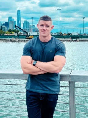 Canadian men looking for love