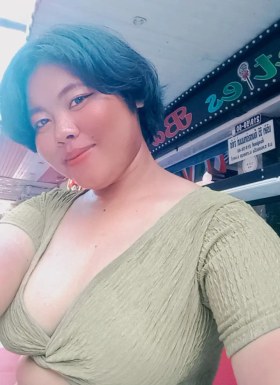 Thai girl for dating