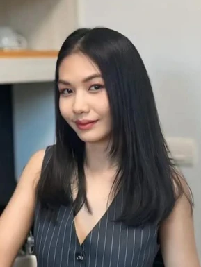 Thai girl for dating