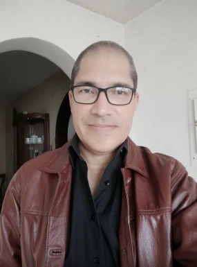Foreign men for dating