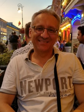 German men looking for love